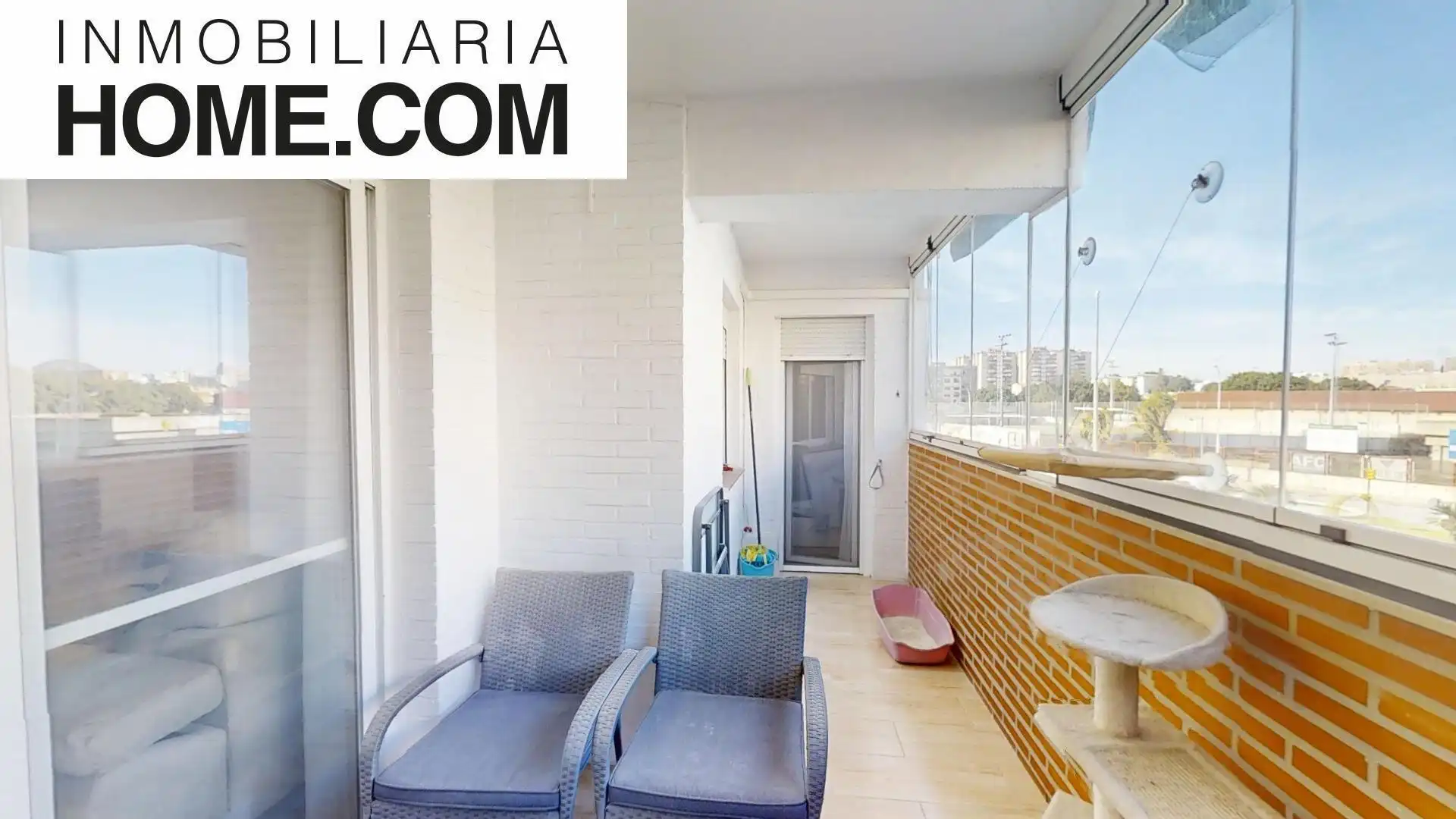 Piso en venta en Santa Cristina - San Rafael