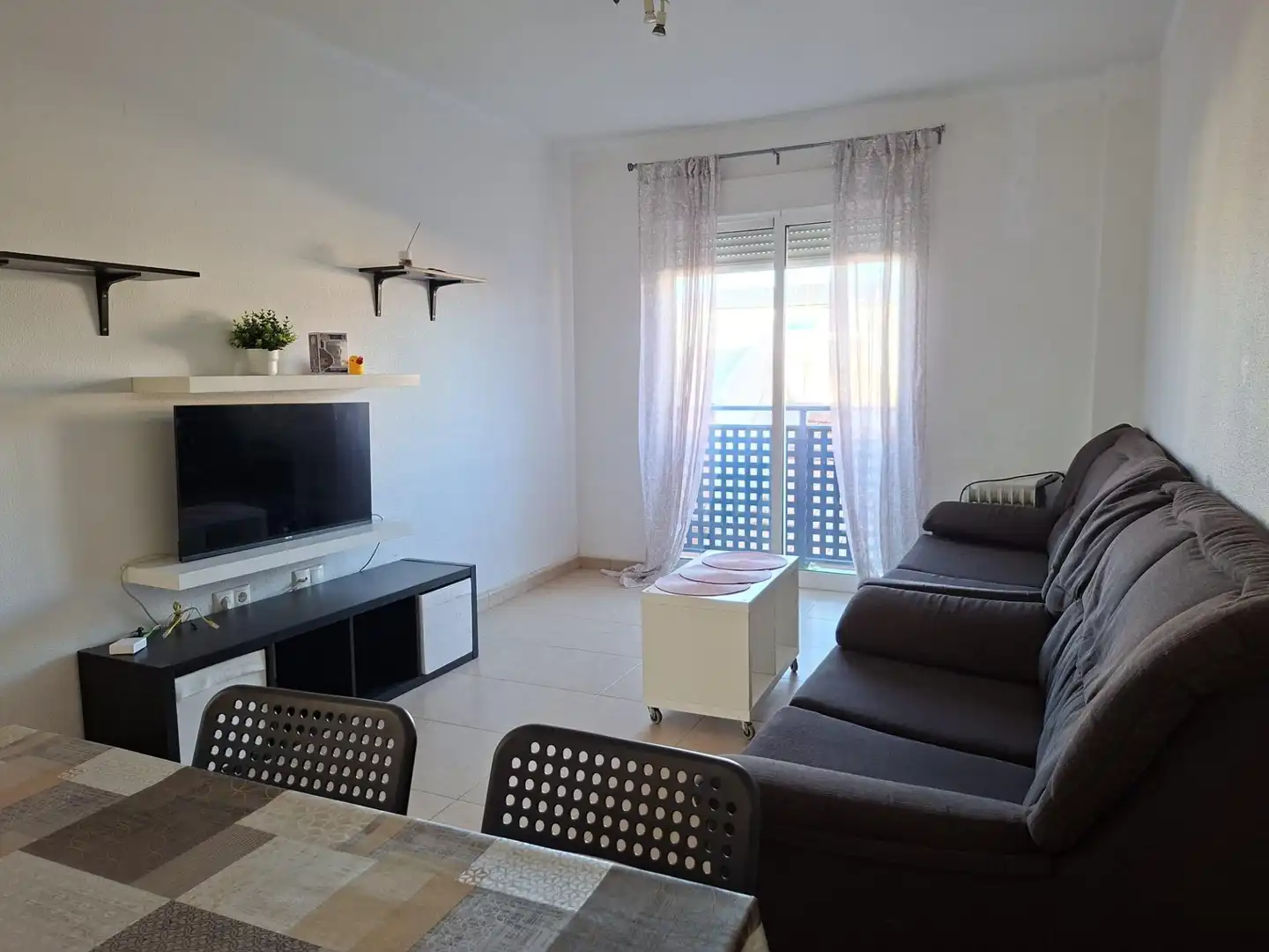 Penthouse with terrace to rent in Calle ROSARIO, imagen 2