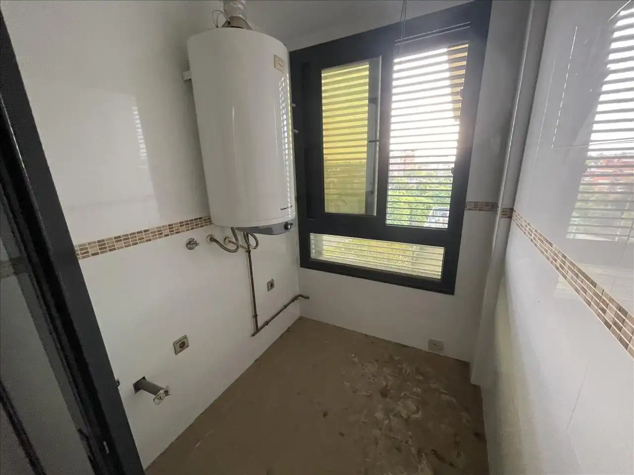 Flat for sale in JANDULA, Pedro Salvador - Las Palmeritas