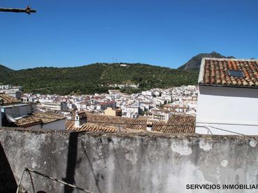 Casa in vendita a Ubrique