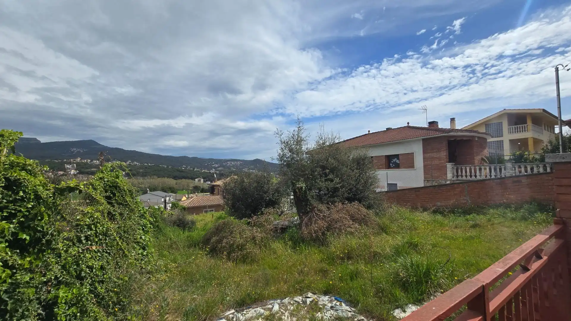Lands and plots for sale in Carrer del Bruc, imagen 2