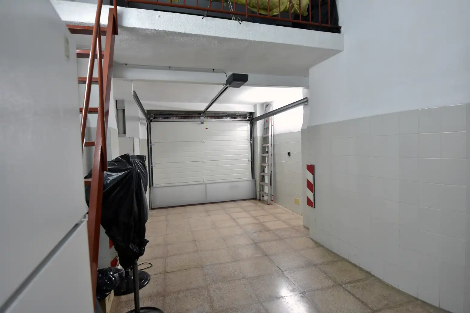 Piso en venta en Santa Pola - CL CANALEJAS, 32, Centro