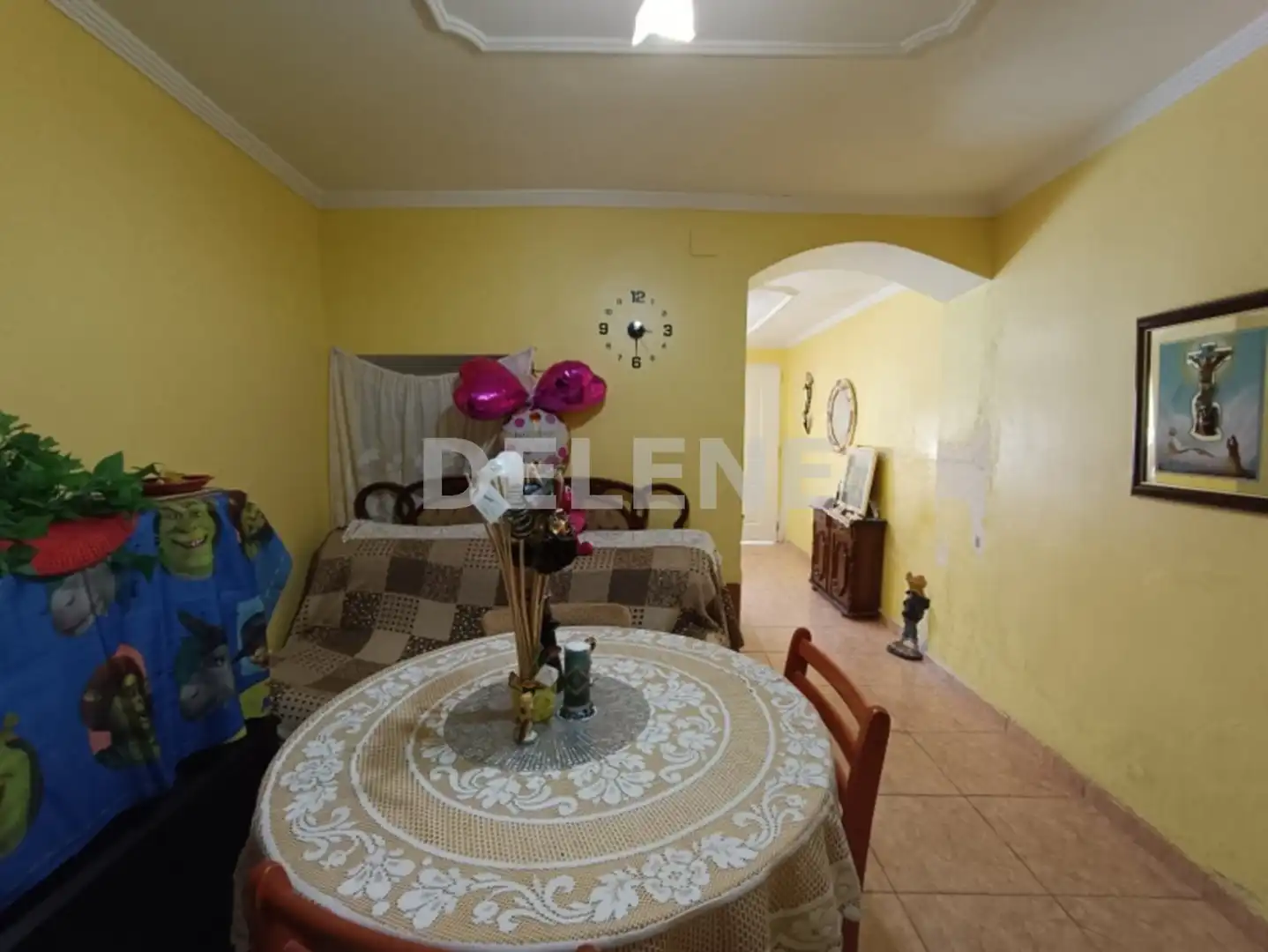 Casa o chalet en venta en Hellín con Terraza
