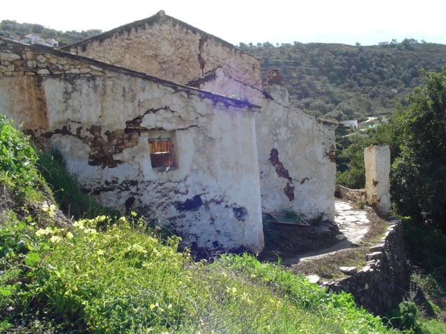 Country house for sale in Sayalonga