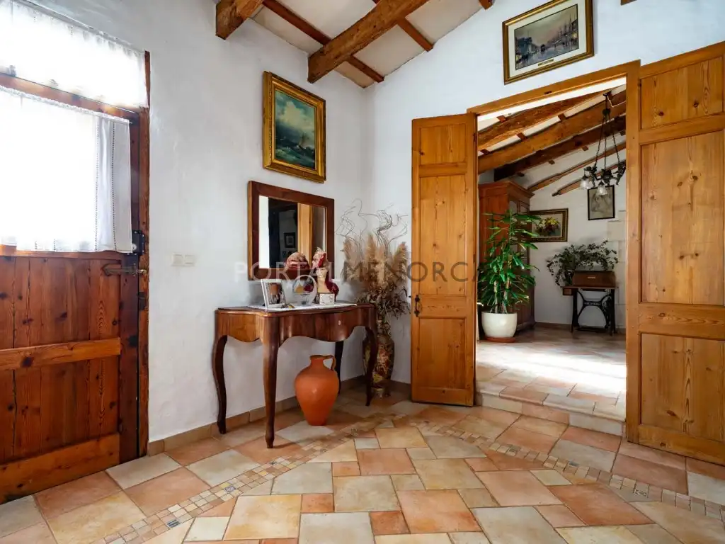 Casa rústica en venta en Cami de c'an Huguet 4, imagen 12