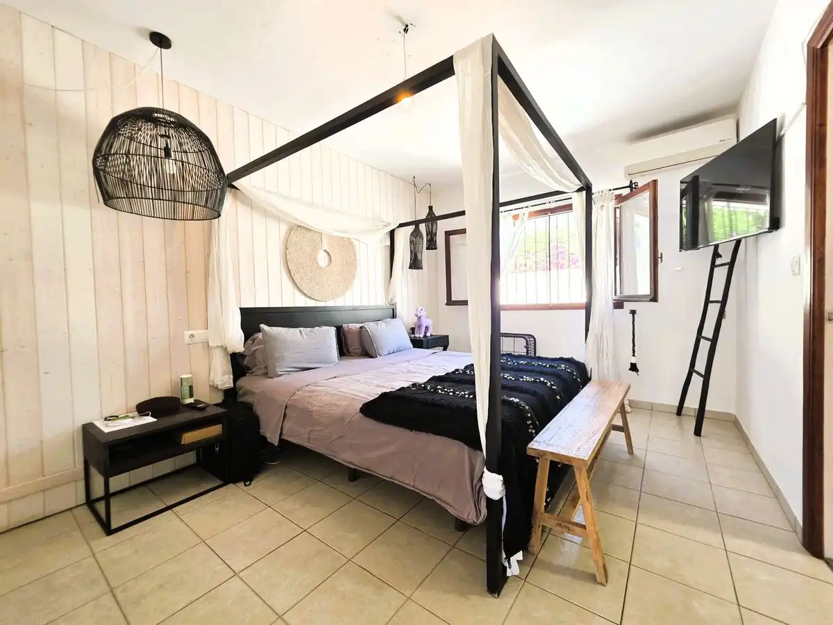 Reihenhaus zum Verkauf in Estepona Pueblo, imagen 34