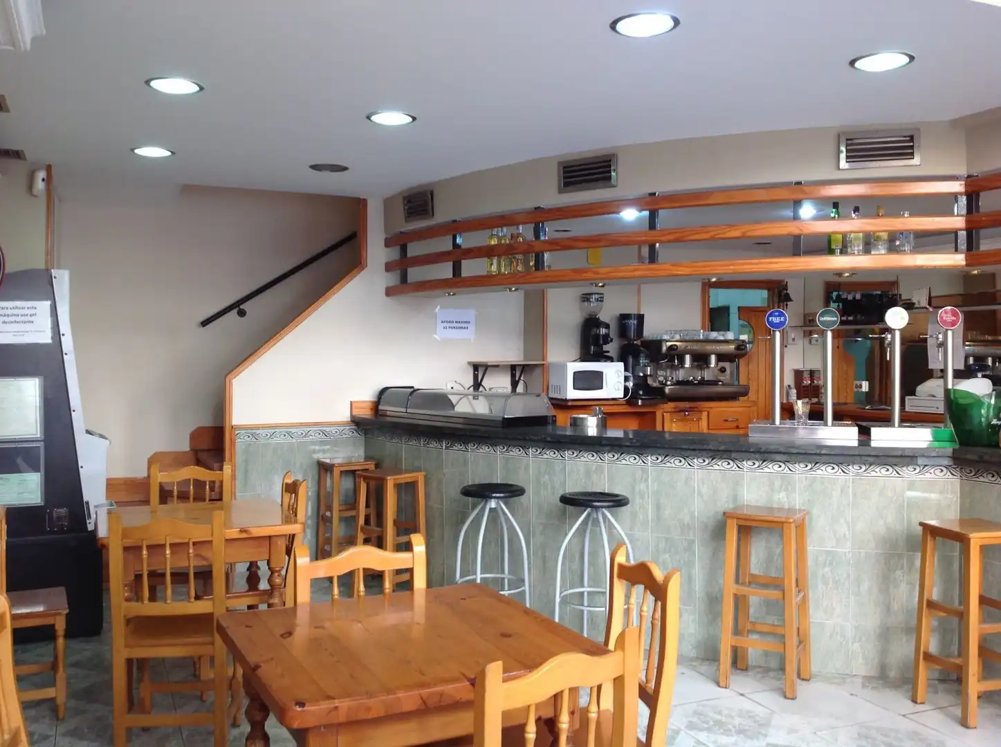 Local comercial en venda a Calle San Jerónimo Hermosilla, imagen 16