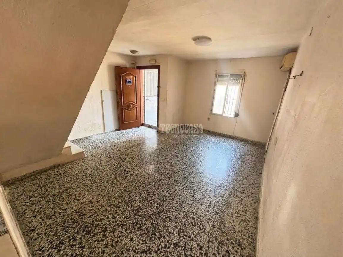 Casa adosada en venda en Málaga
