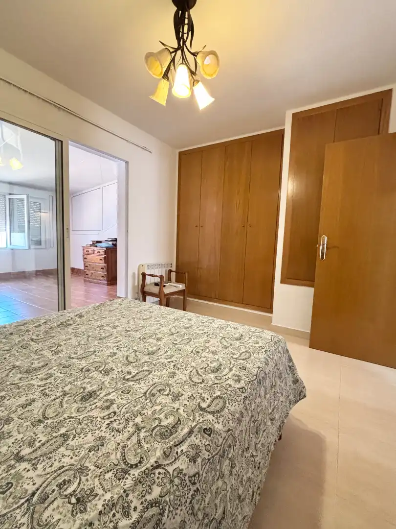 Casa pareada con jardín en venta en Santiago de la Ribera, imagen 13