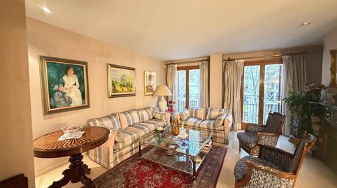 Foto 4 de Piso de alquiler en La Llotja - Born, Palma de Mallorca