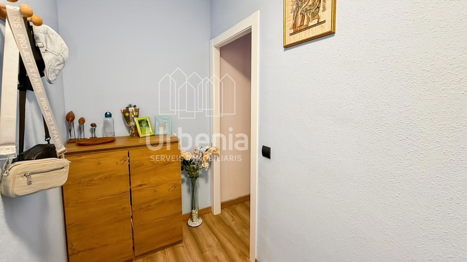 Dormitori de Pis en venda en Pineda de Mar amb Aire condicionat, Calefacció i Terrassa