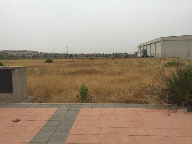 Terreno industrial en Venta en Zona industrial