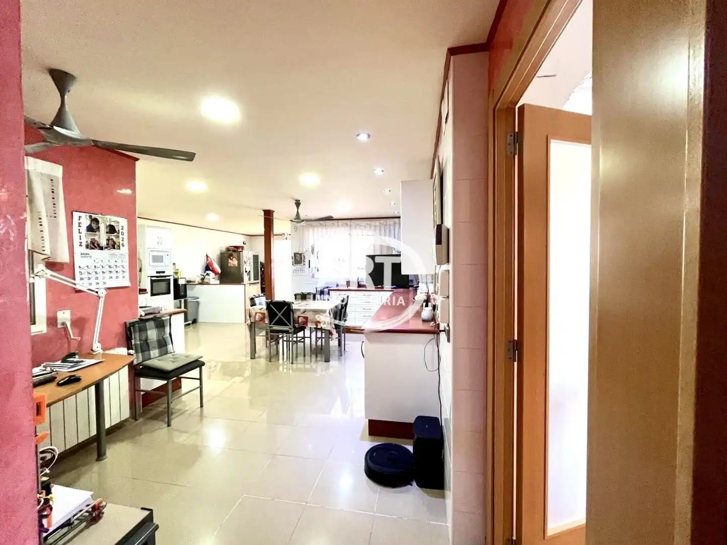 Houses for sale in San Antonio de Benagéber  with Air Conditioner, Heating and Private garden