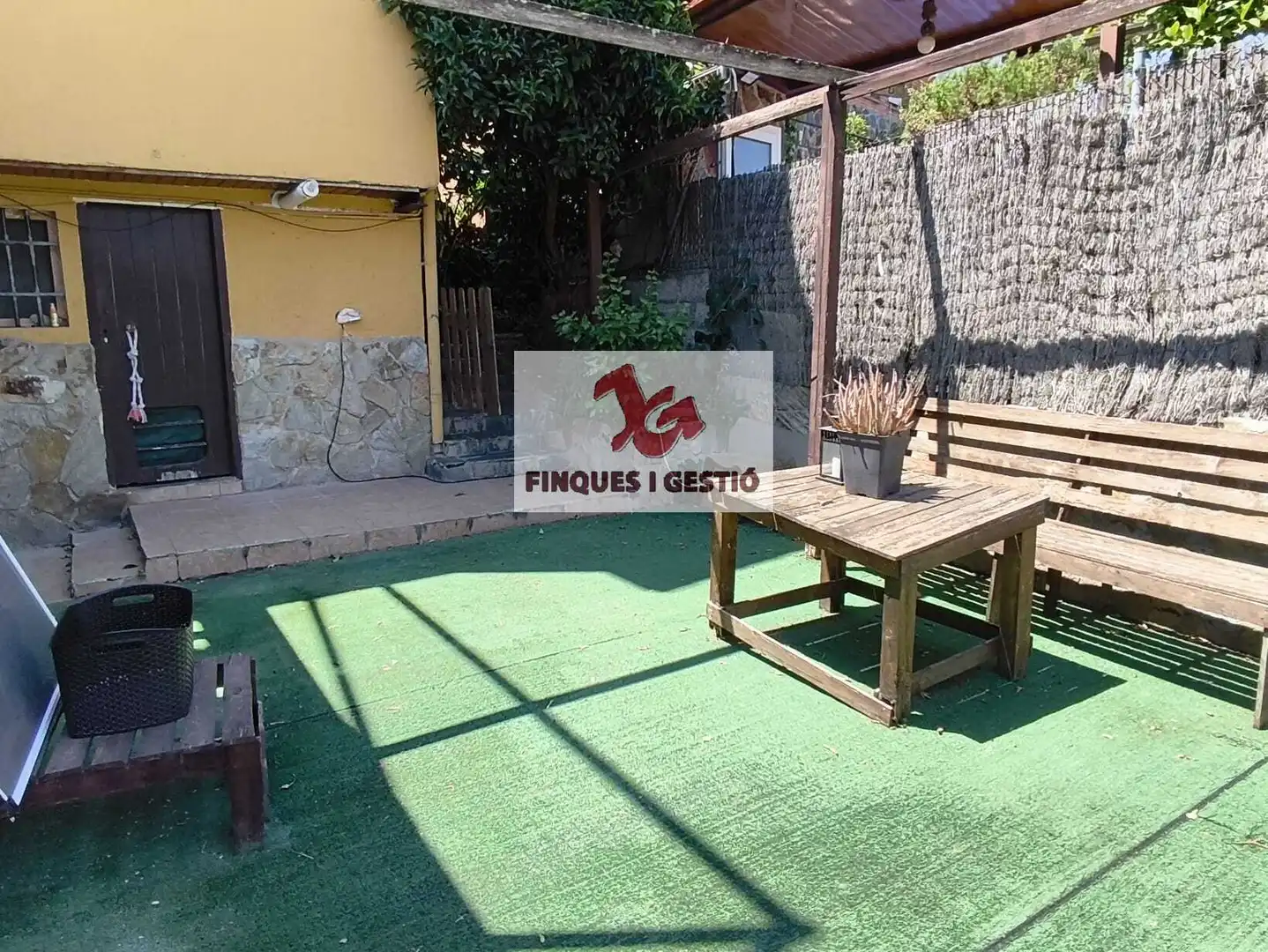 Xalet amb terrassa en venda a Torrelles de Llobregat, imagen 36