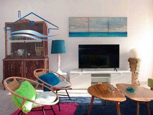 Piso en Venta en Mercado