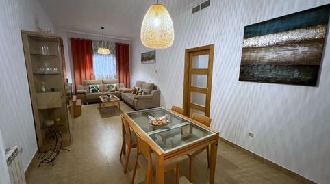 Foto 5 von Wohnung zur Miete in Calle de Doña Berenguela, 1, Huerta de la Reina - Trassierra, Córdoba Capital