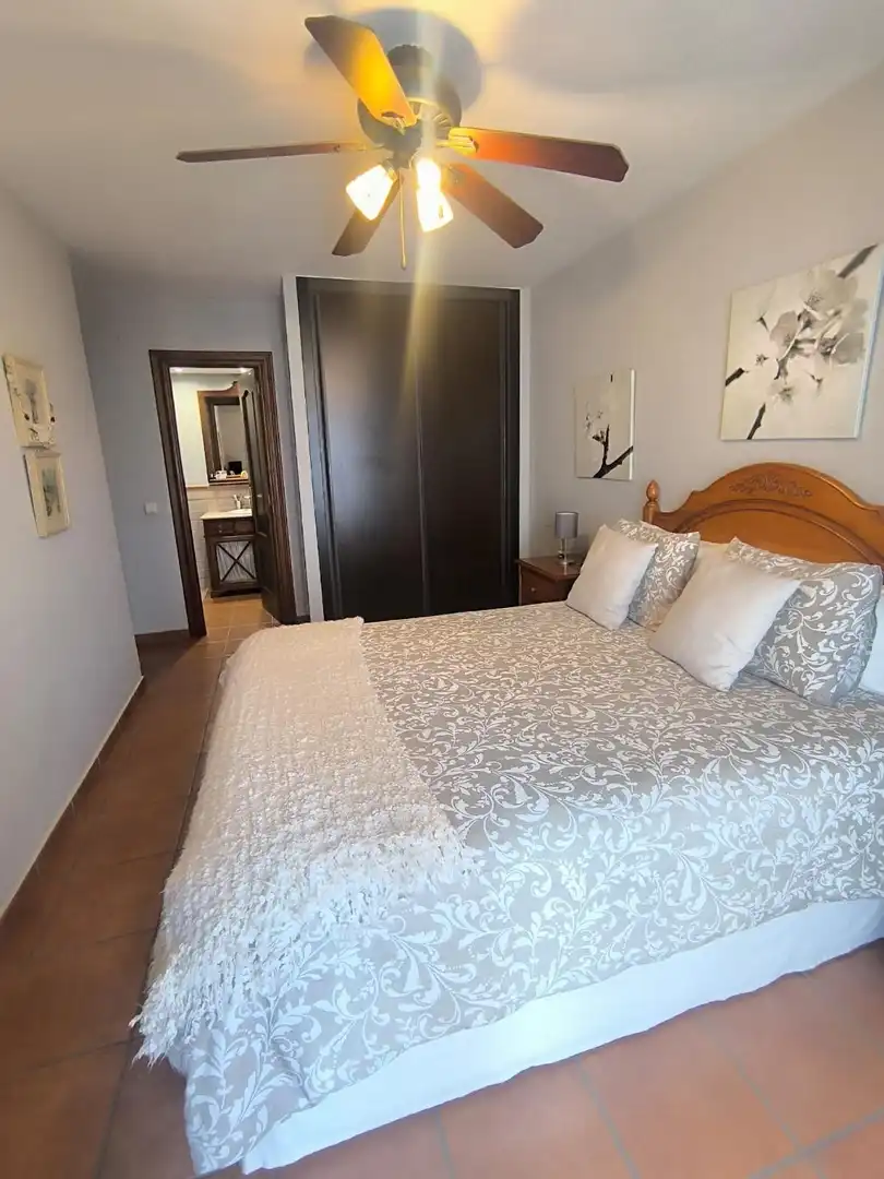 Apartment mit Aufzug zum Verkauf in Centro ciudad, imagen 6