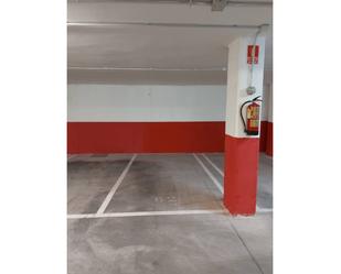 Parking of Garage to rent in Fuenlabrada