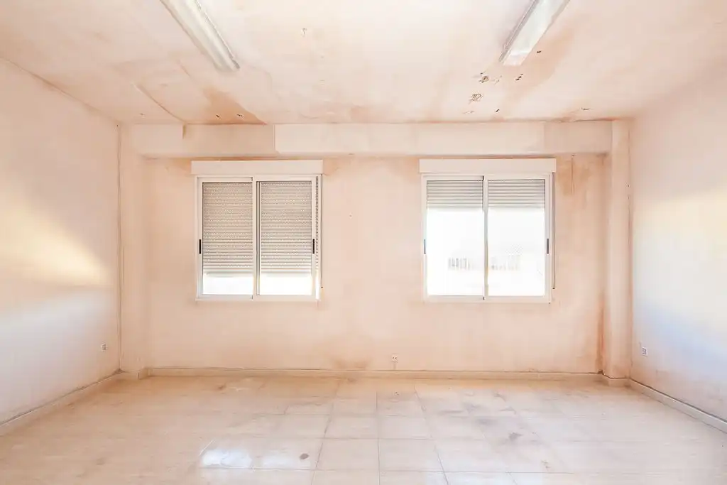 Schlafzimmer von Gebäude zum Verkauf in Polinyà de Xúquer