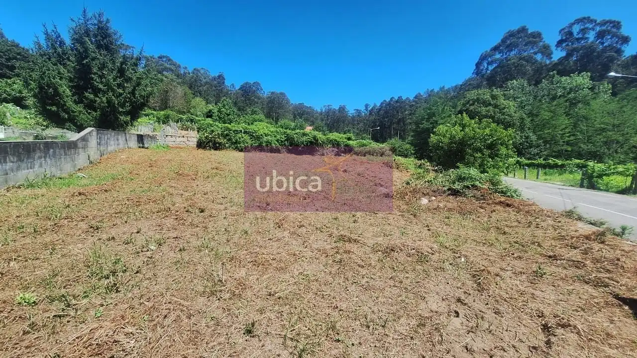 Lands and plots for sale in Salceda de Caselas, imagen 3