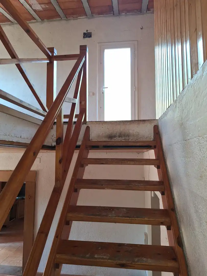Finca rústica en venta en Vacarisses