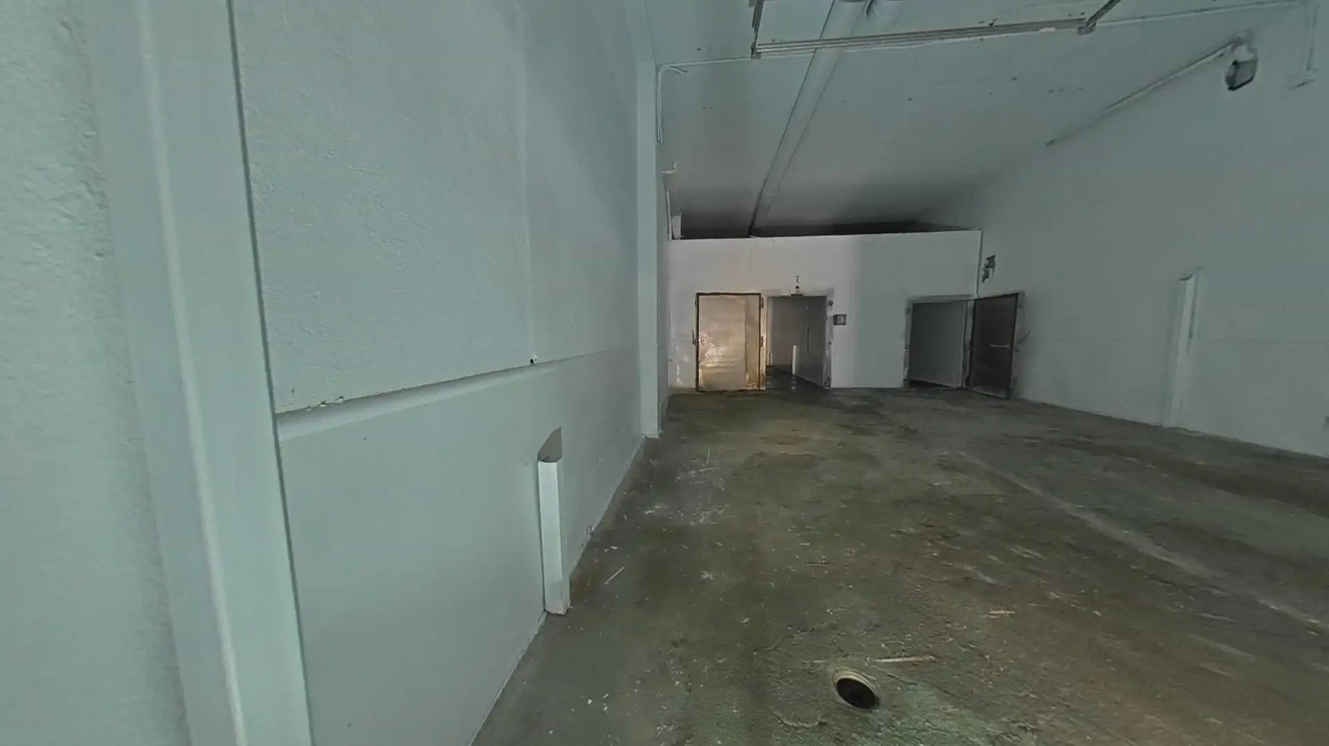 Commercial properties for sale in TRAPERO PARDO, 25, Residencia - Abella