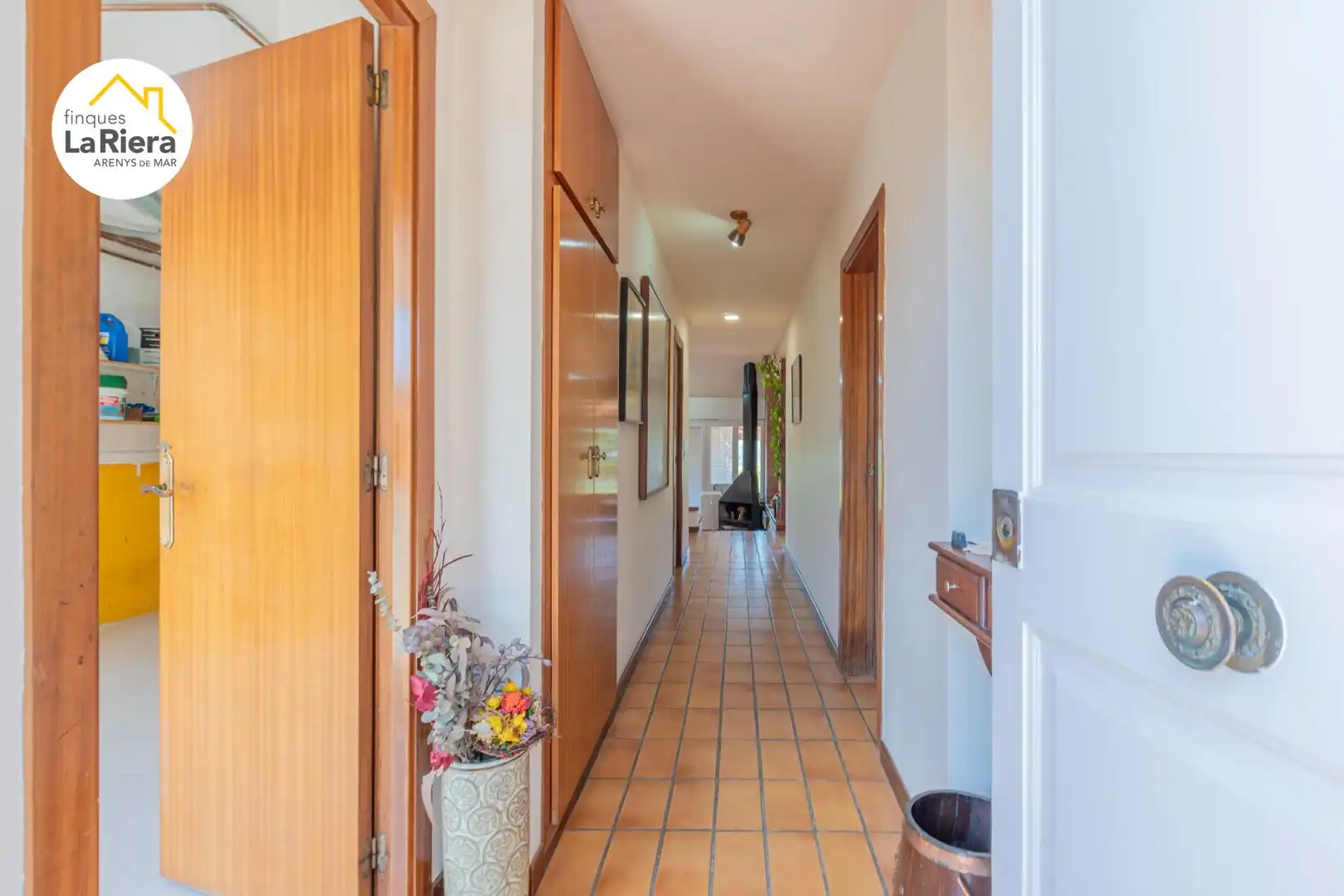 Villa mit Garten zum Verkauf in Sant Iscle de Vallalta, imagen 45
