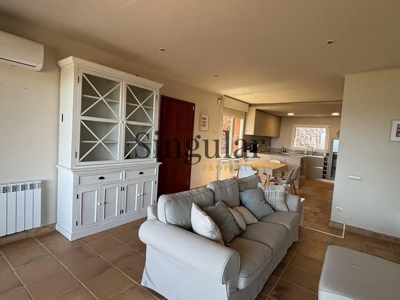 House with terrace for sale in Carrer Carrer de la Xarmada, imagen 9