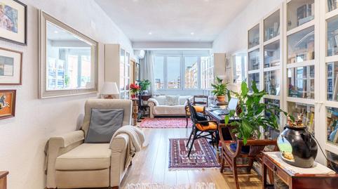 Foto 2 de Pis en venda a Avenida de la Ciudad de Barcelona, Pacífico, Madrid