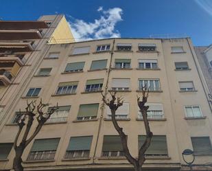 Exterior view of Flat for sale in  Tarragona Capital  with Heating and Alarm