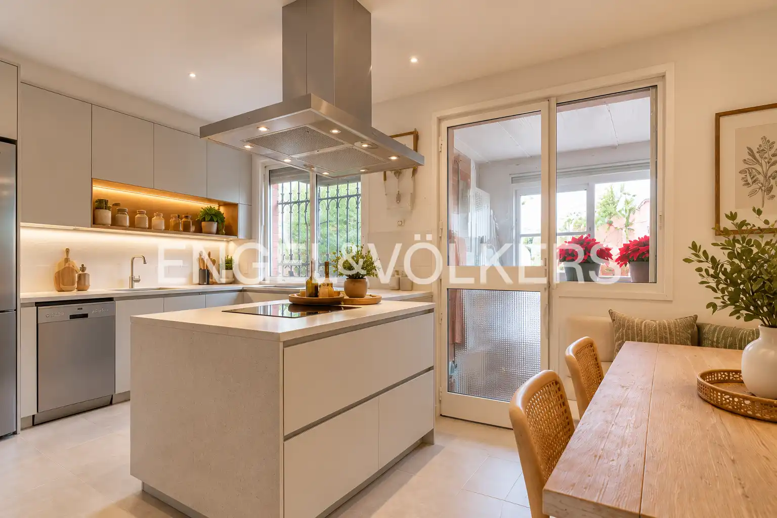 Maison mitoyenne avec piscine à vendre à Barajas, imagen 36