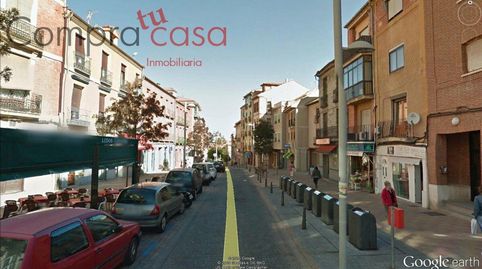 Foto 4 von Gebäude zum Verkauf in Centro, Segovia Capital