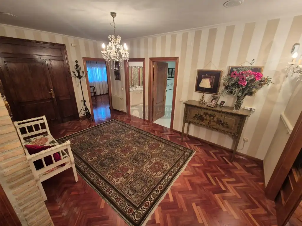 Casa en venta en Calle Villanueva, imagen 6