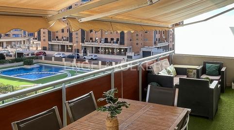 Foto 2 de Apartament en venda a Parque Sensal, Castellón