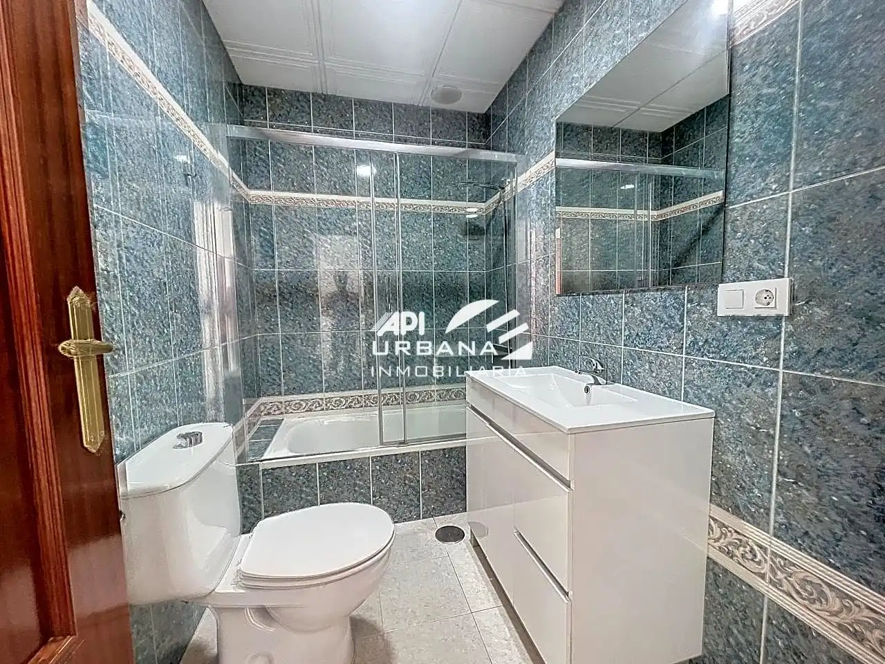 Casa o chalet en venta en Manchados, San Francisco
