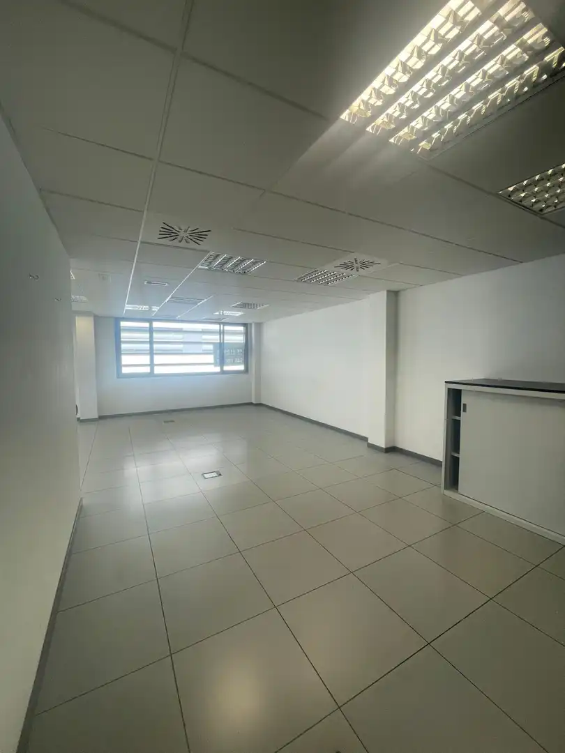Office space to rent in Mutilva - POLIGONO INDUSTRIAL MUTILVA BAJA CALLE E 3, imagen 3