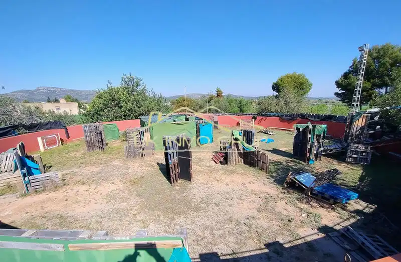 Terreny residencial en venda a Plaça Poligono 18, imagen 9