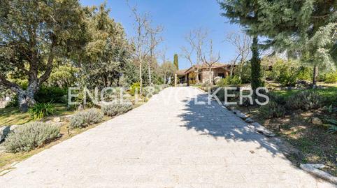 Photo 3 of Houses for sale in Mojadillas - Parque de las Infantas - El Paraiso, Valdemorillo