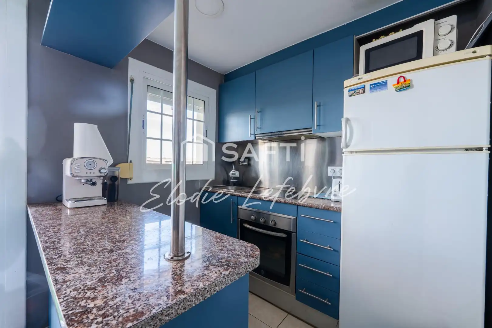 Wohnung zum Verkauf in Muga - Gran Reserva - Badia, imagen 6