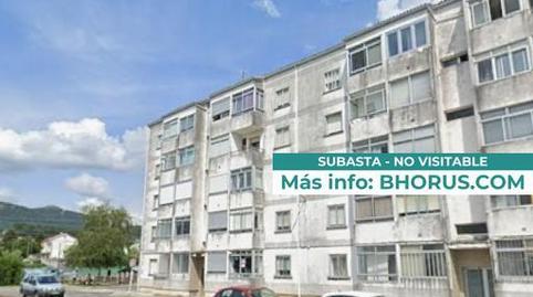 Foto 3 de Pis en venda a Invisa, 2, Vilagarcía, Vilagarcía de Arousa