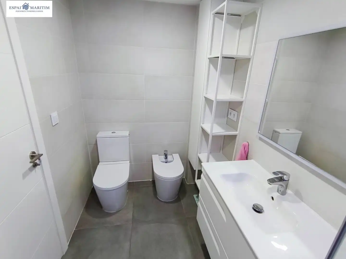 Baño de Piso en venta en Vilamarxant con Aire acondicionado, Calefacción y Parquet