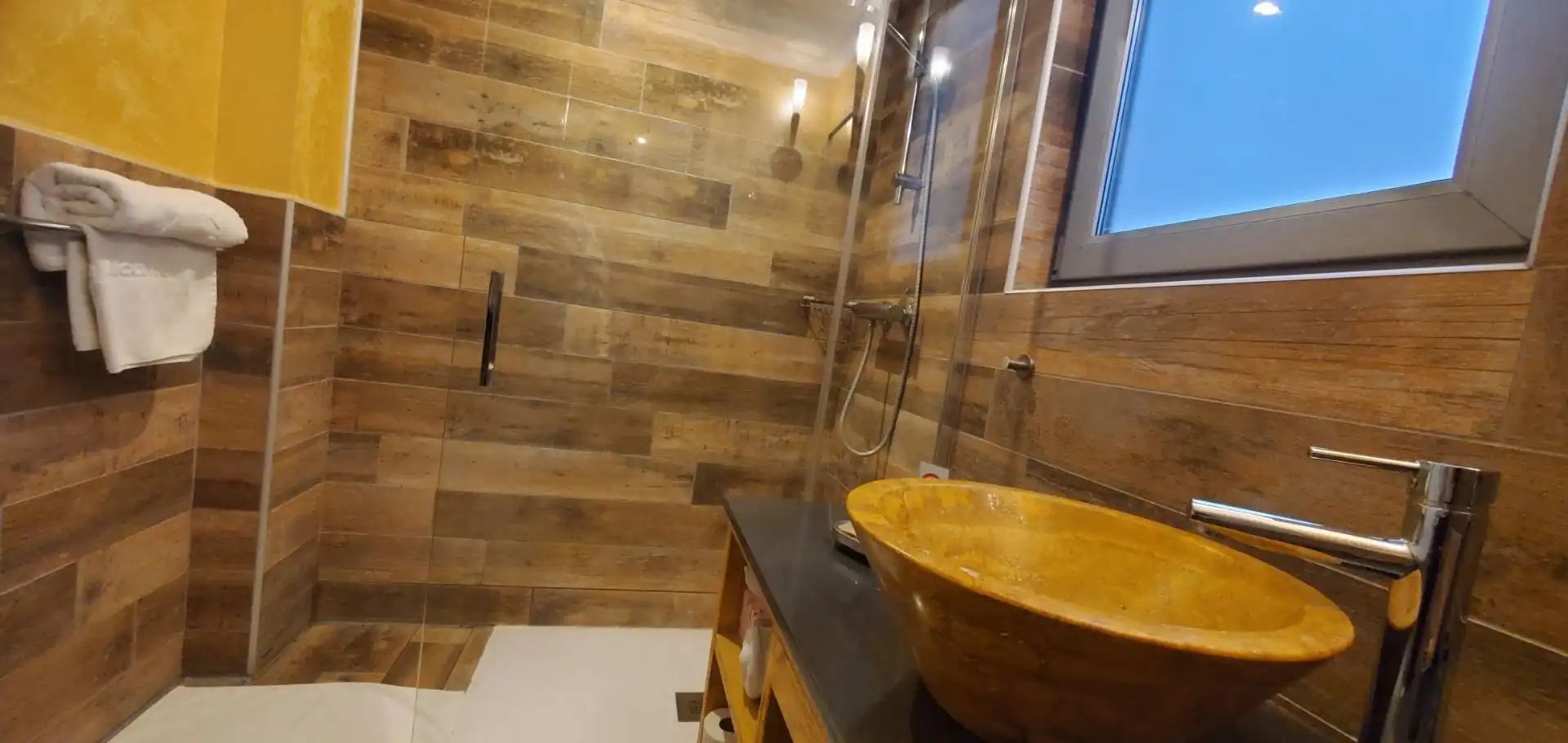 Baño de Edificio en venta en Busot