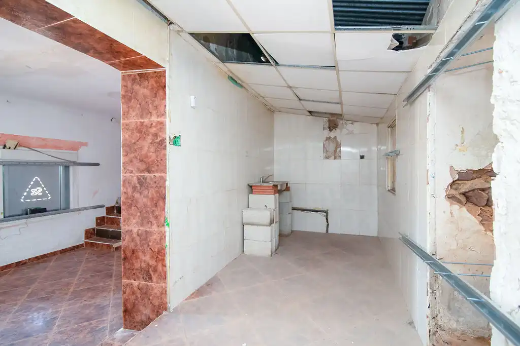 Casa o xalet en venda en Murcia