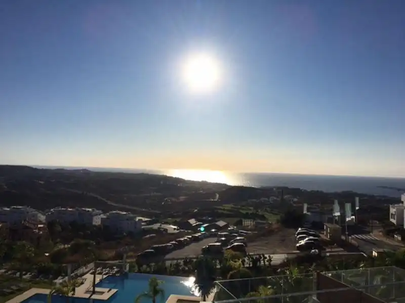 Apartament de lloguer a Riviera del Sol