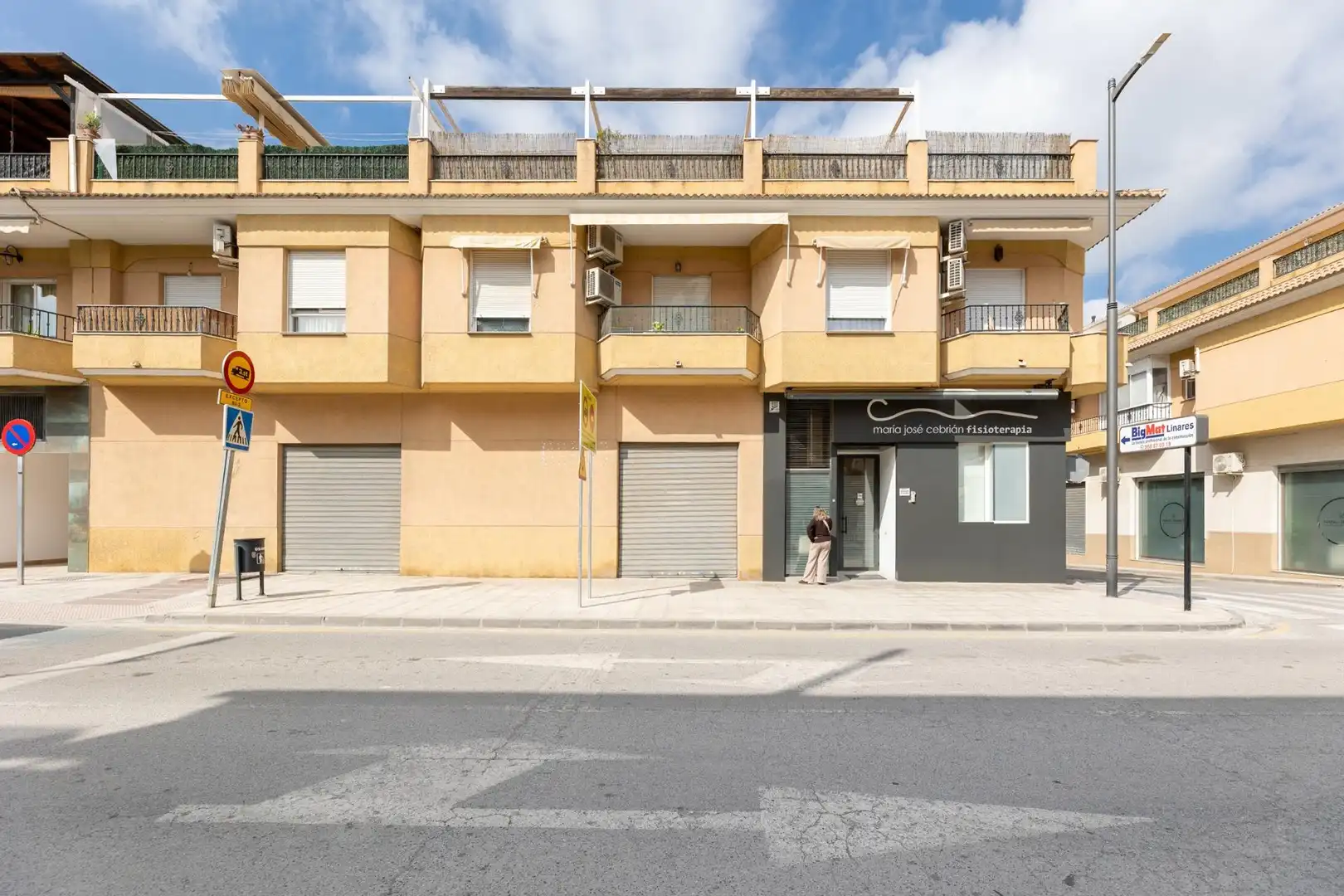 Local comercial en venda a Avenida Agustina de Aragón 1, imagen 2