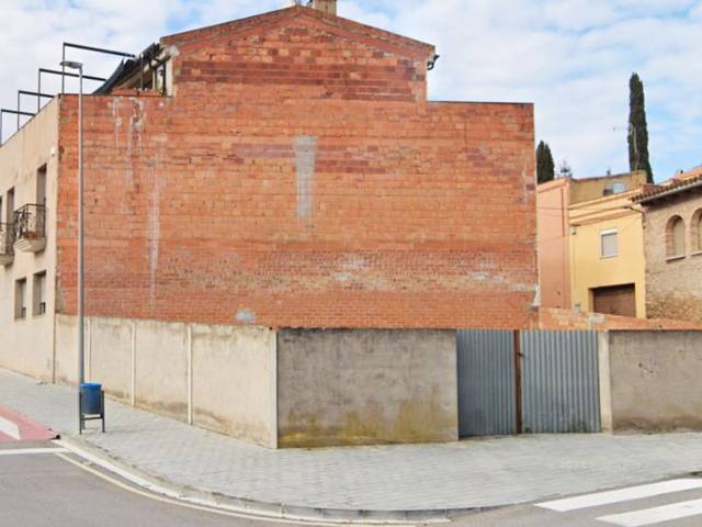 Terreno residencial en Venta en Avinguda Mercè Torrescassana, 3 en Puigdàlber