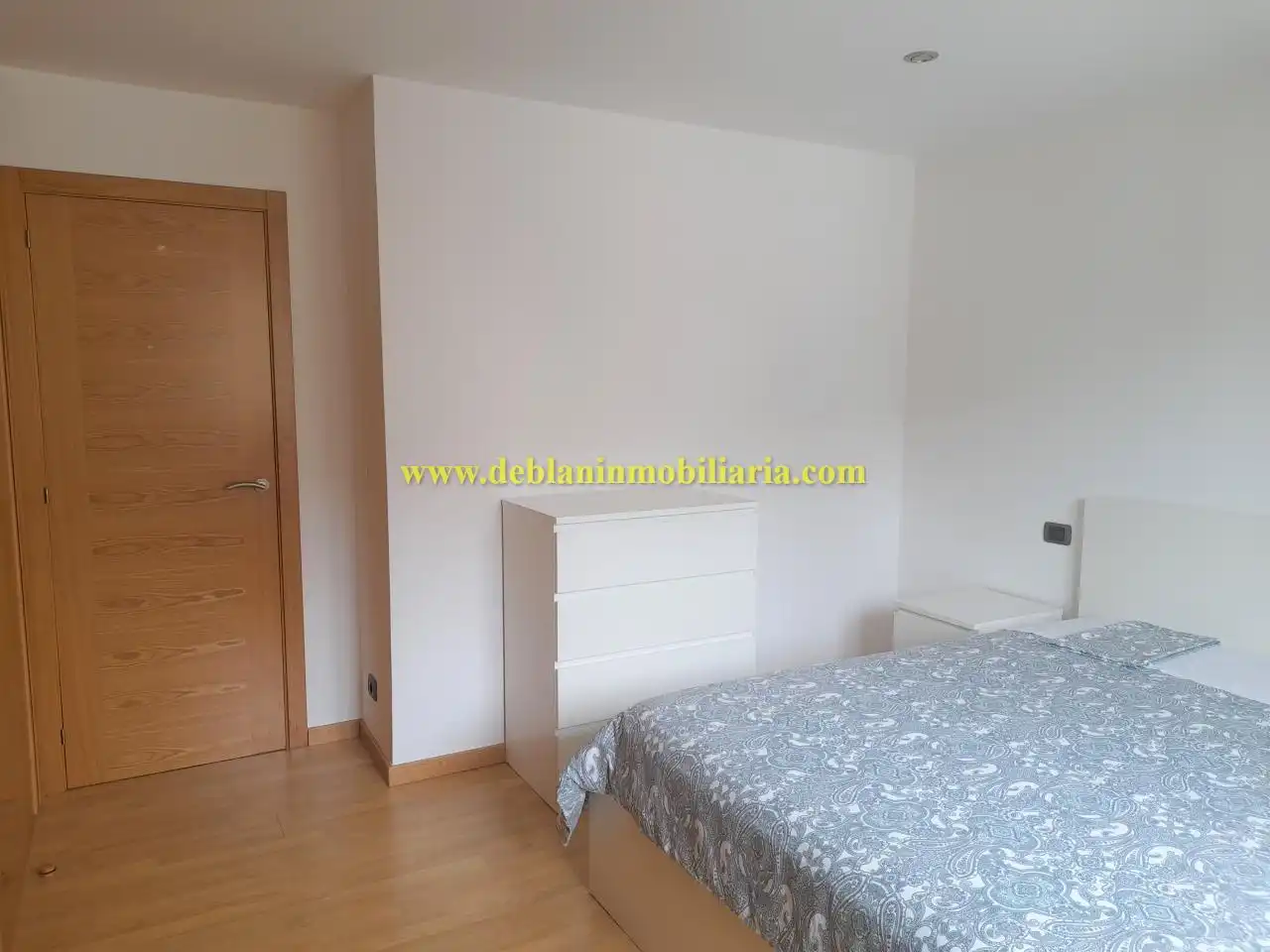 Apartament de lloguer a Videira, Tui