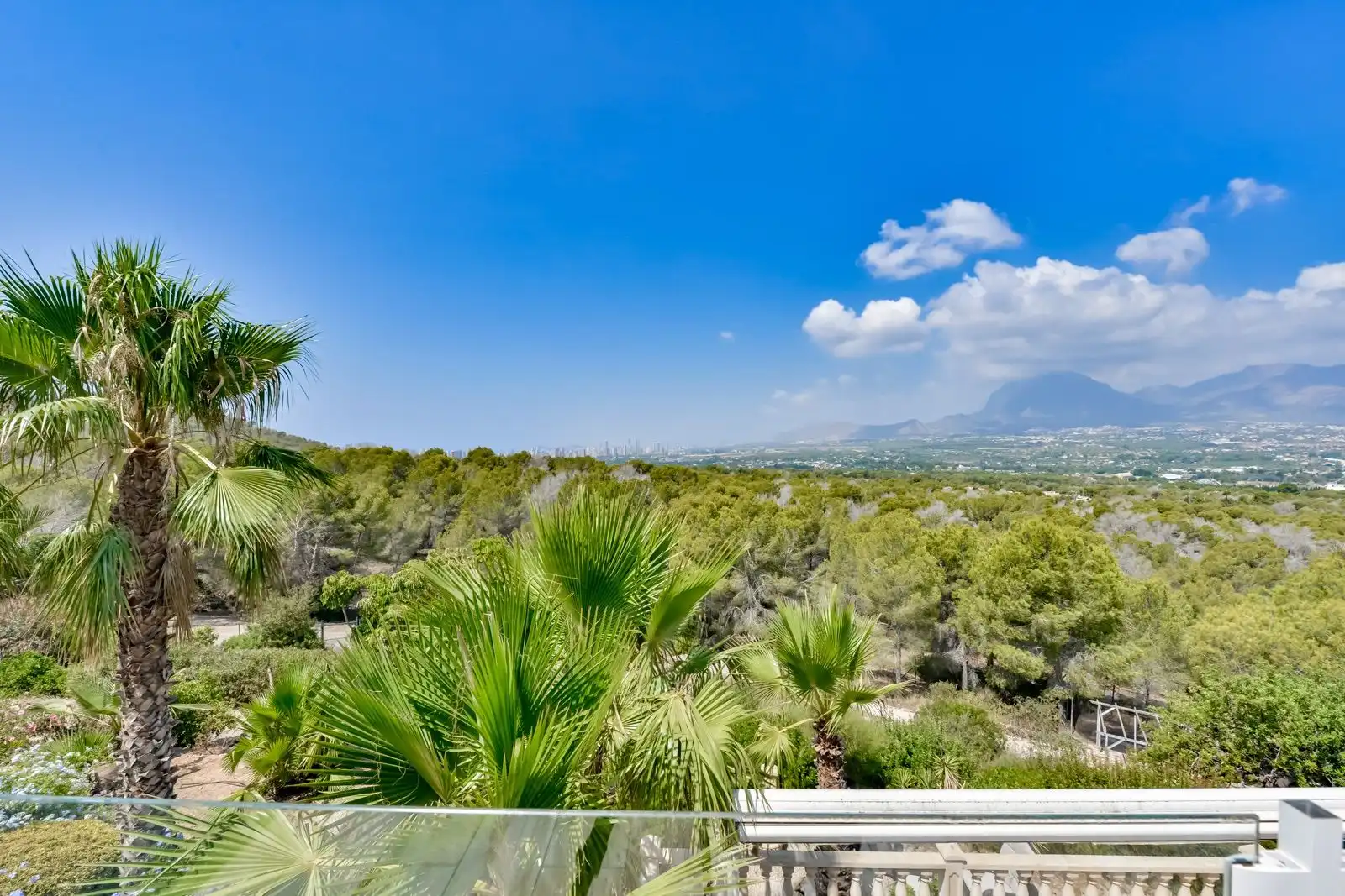 Casa con piscina en venta en L'Albir, imagen 7