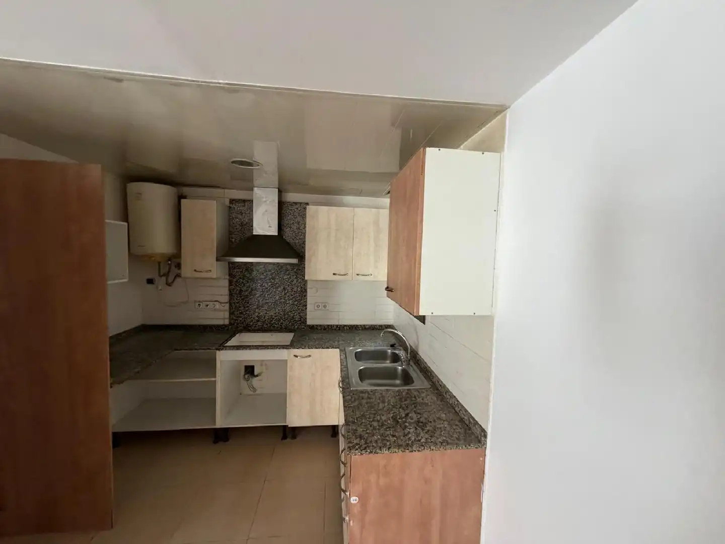 Cocina de Piso en venta en Calafell con Trastero