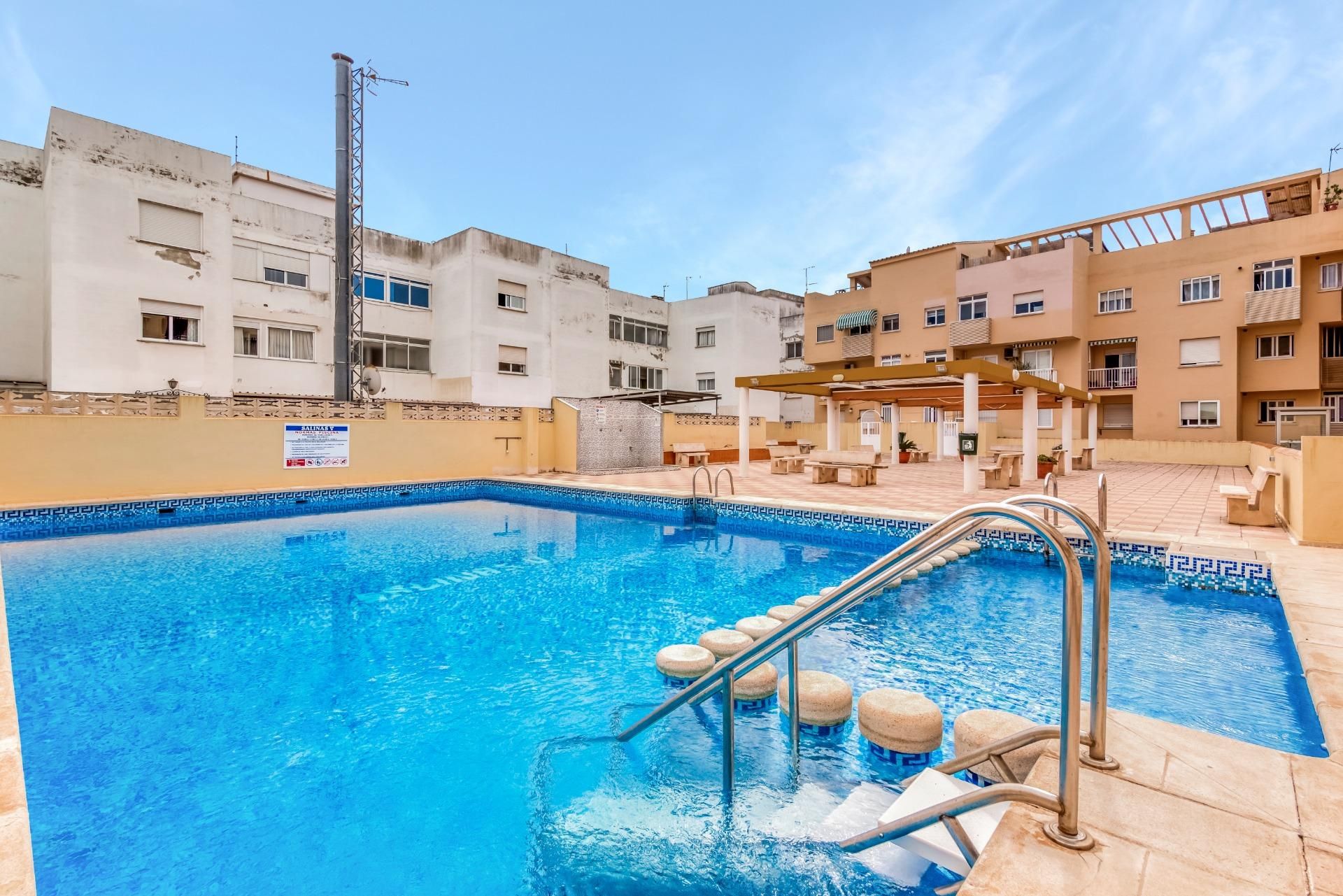 Apartamento de alquiler en Calle ERA DE BOU, 5, Playa de Gandia